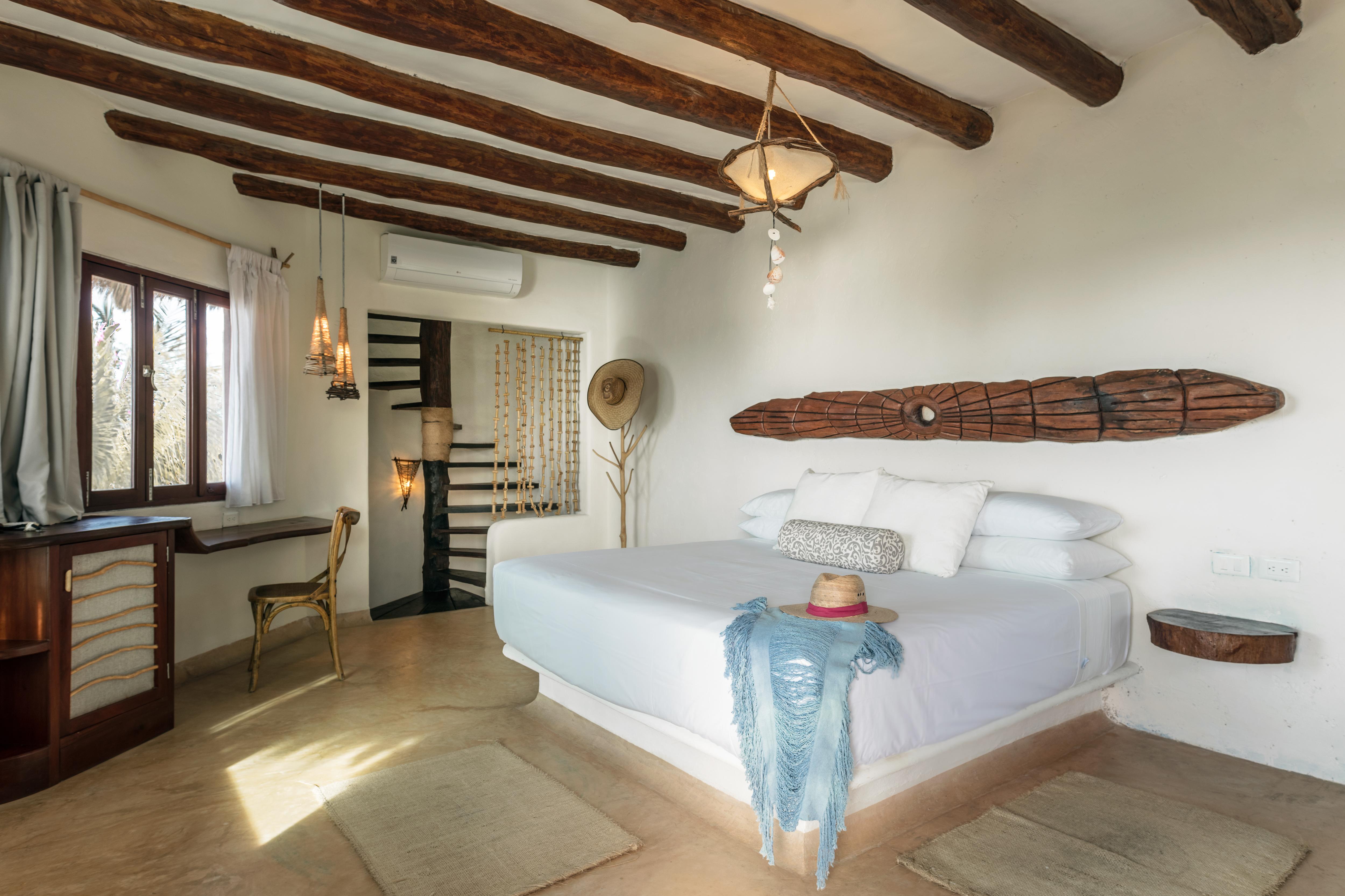 Hotel Villas Flamingos Остров Холбокс Экстерьер фото