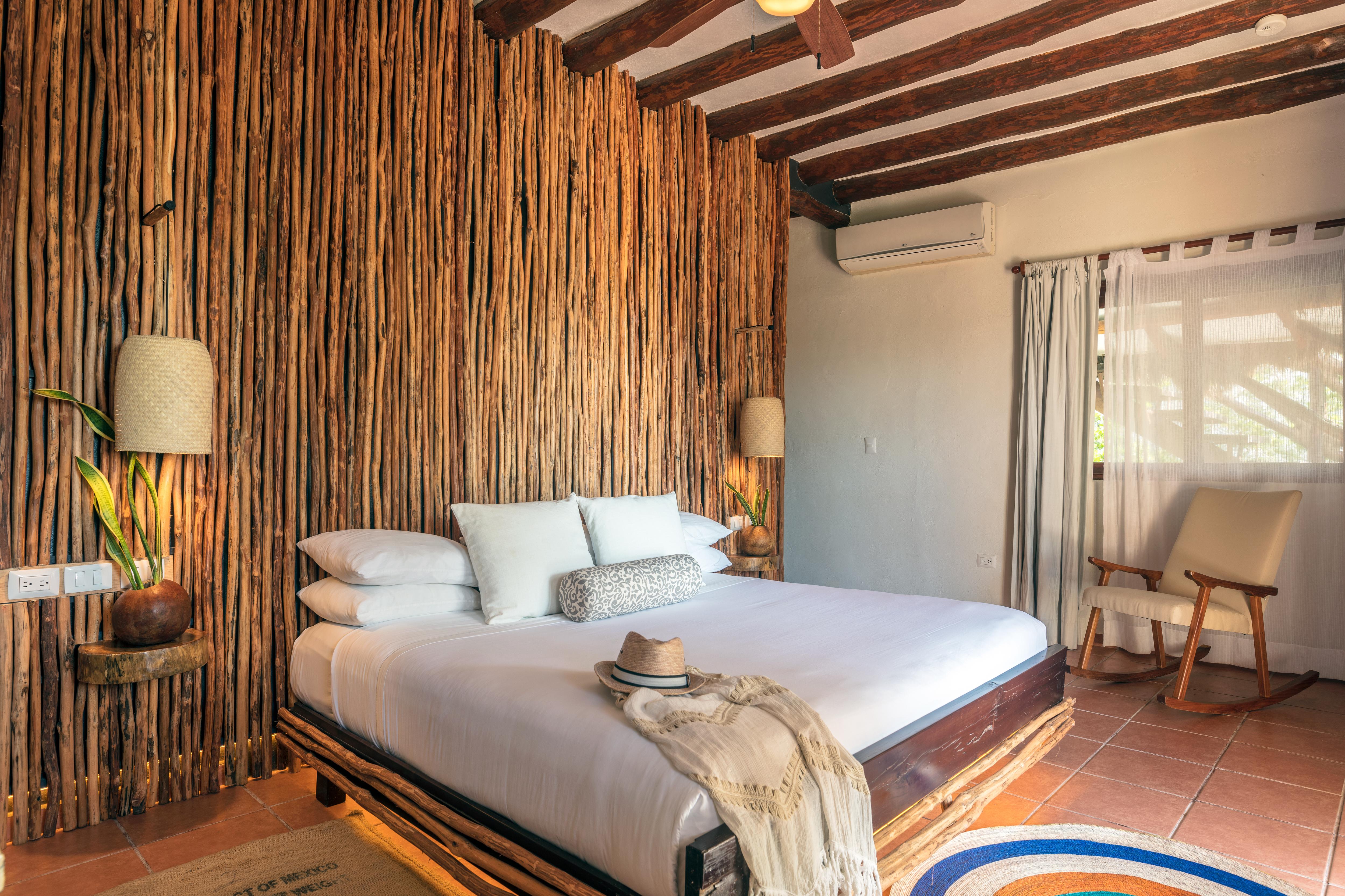 Hotel Villas Flamingos Остров Холбокс Экстерьер фото