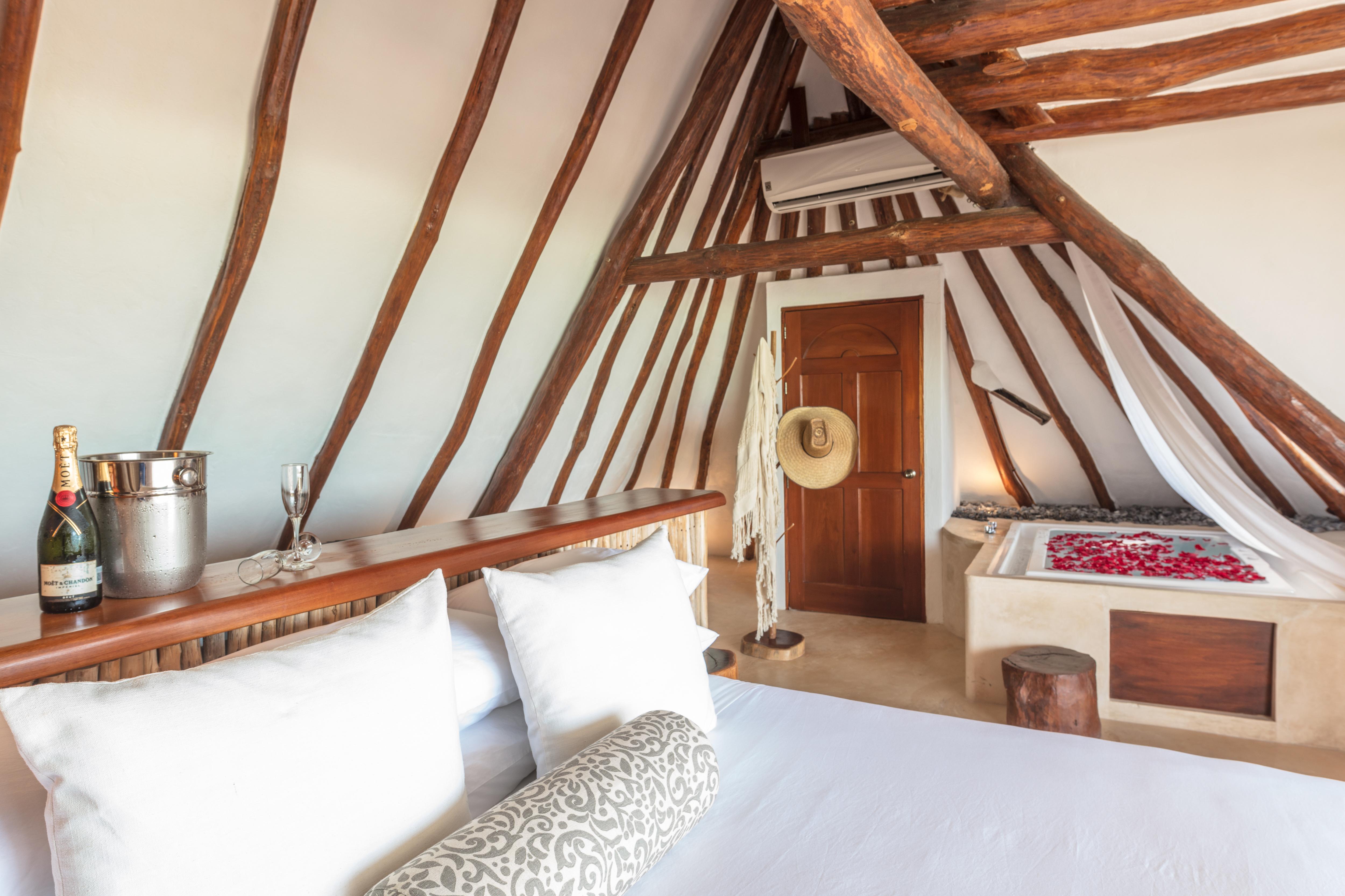 Hotel Villas Flamingos Остров Холбокс Экстерьер фото