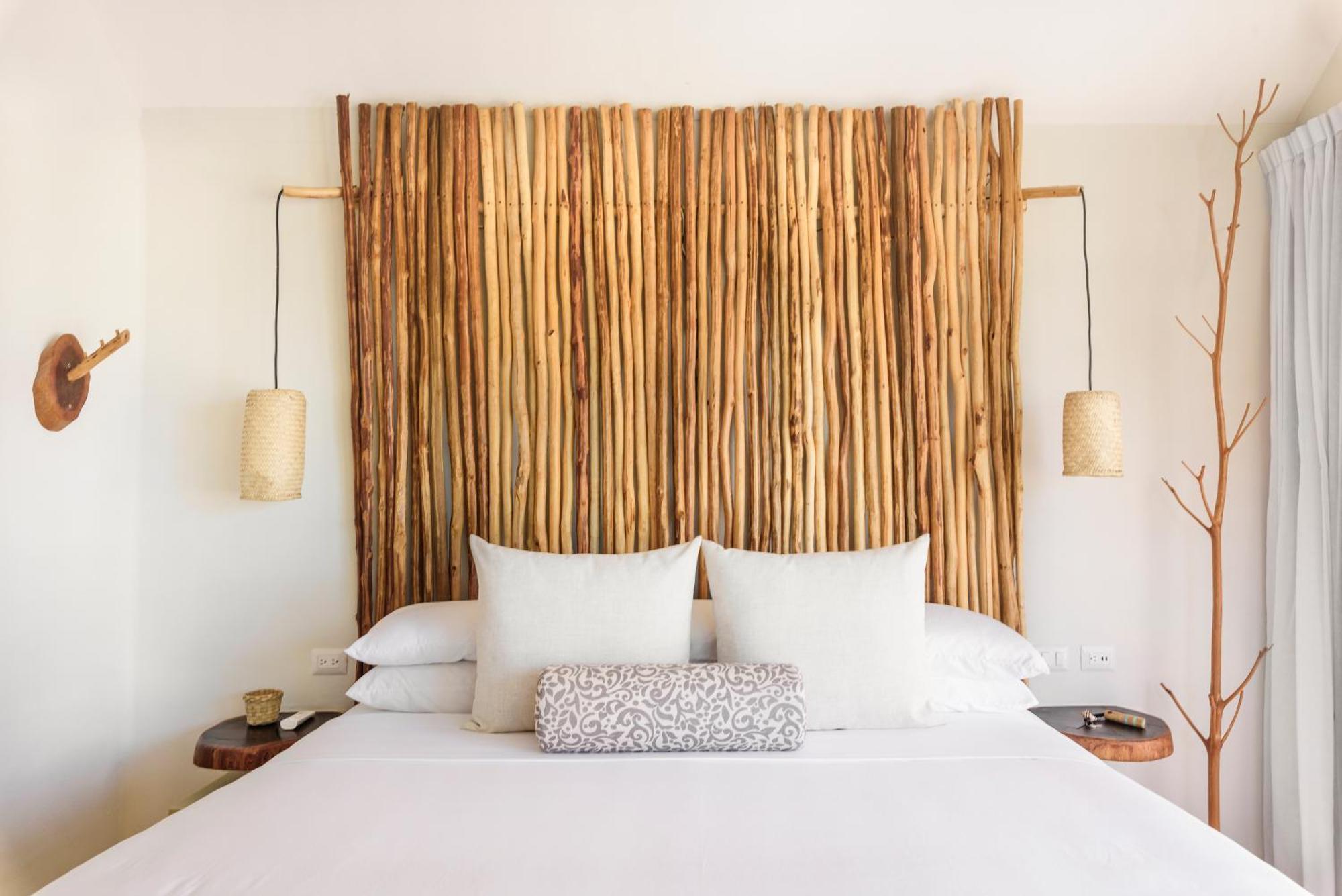 Hotel Villas Flamingos Остров Холбокс Экстерьер фото
